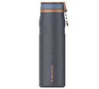Stanley Bottiglia Termica The IceFlow™ Bottle Twist Flip 700 ml/24oz Twilight