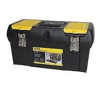 STANLEY Box Attrezzi Millenium Con Rimovibile Mensola