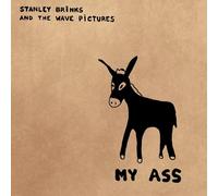 Stanley Brinks And T - My Ass