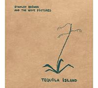 Stanley Brinks And T - Tequila Island