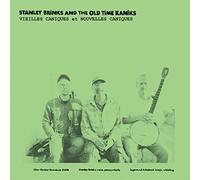 Stanley Brinks And T - Vieilles Caniques / Nouvelles Caniques