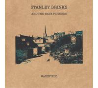 Stanley Brinks and The Wave Pictures Wakefield (Vinyl LP) 7" Single