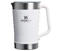 Stanley Brocca The Stay-Chill Classic Pitcher 1,9 l /64oz Frost Gloss 10-10341-0