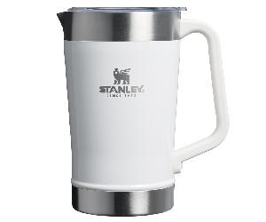 Stanley Brocca The Stay-Chill Classic Pitcher 1,9 l /64oz Frost Gloss 10-10341-0
