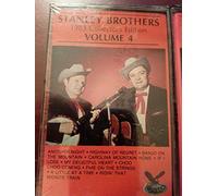 Stanley Brothers - 1983 4