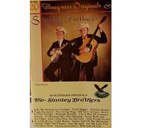 Stanley Brothers - 20 Bluegrass
