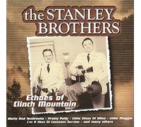 Stanley Brothers - Clinch Mountain Harmony
