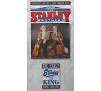 Stanley Brothers - Early Starday (Box) (4 CD)