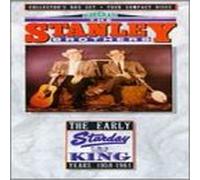 Stanley Brothers - Early Years 1958-61