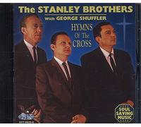 Stanley Brothers - Hymns Of The Cross