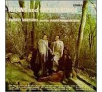 Stanley Brothers - Hymns & Sacred Songs