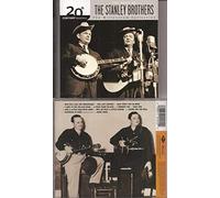 STANLEY BROTHERS - MILLENNIUM COLLECTION