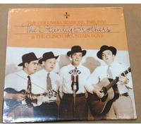 STANLEY BROTHERS - STANLEY BROTHERS - columbia sessions, 1949-50, vol. 1 ROUNDER 09 (LP vinyl record)