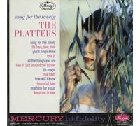 STANLEY BROTHERS - STANLEY BROTHERS-i hear my savior calling/ just a little talk MERCURY (45 single record)