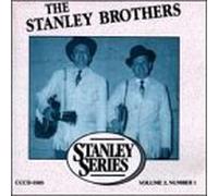 Stanley Brothers - Stanley Series 2 No 1