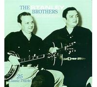 Stanley Brothers - Sweetest Love