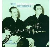 Stanley Brothers - Sweetest Love - Cd