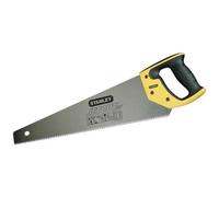 Stanley by Black & Decker - Stanley 215281 Sega a Mano Jet Cut, 380 millimetri