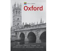 Stanley C. Jenkins Historic England: Oxford (Tascabile) Historic England