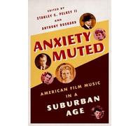 Stanley C. Pelkey Anxiety Muted (Tascabile)