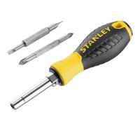 STANLEY® Cacciavite 6 Vie Confezionato STA068012