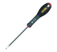 Stanley Cacciavite a taglio FatMax 4X100mm Quantità:1