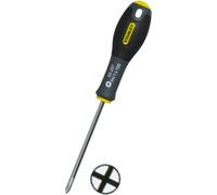 Stanley Cacciavite FatMax Punta Phillips PH2 125 mm Quantità 1