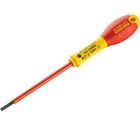 Stanley Cacciavite isolato FatMax 4x100mm Quantità:1