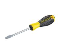 Stanley Cacciavite a Taglio Std Essential mm 6,5x150 Stht1-60413 STHT1-60413