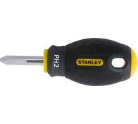 Stanley Cacciavite FatMax Punta PH1 30 mm Compatto – Quantità 1
