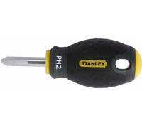 Stanley Cacciavite FatMax Punta Phillips PH2 30 mm Quantità 1