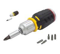 Stanley Set di cacciaviti a 6 punte FatMax Quantità:1