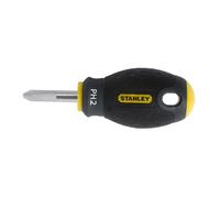 Stanley cacciavite manuale singolo 3 cm con punta Phillips