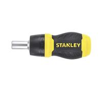 Stanley cacciaviti cacciavite con punte multiple 6 pz Croce Fessura