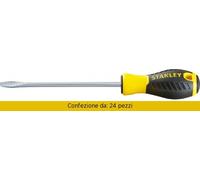 ST CACCIAVITE ESSENTIAL D 6,5X150 MM ART.60413- 24,0 pz