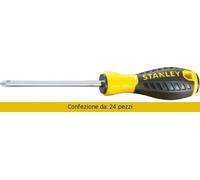 93323 Q.TA' 24 STANLEY CACCIAVITE ESSENTIAL PH 1 60308