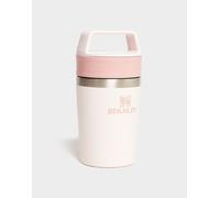 Stanley Cafe To Go 0.23L Borraccia Termica da Viaggio, rosa One Size