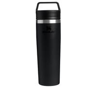 STANLEY Café-To-Go - Tazza da viaggio, 590 ml, colore: Nero