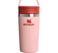 Stanley café-to-go travel mug thermobecher isoliert 0,35 liter peach rose