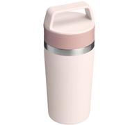 Stanley café-to-go travel mug thermobecher isoliert 0,35 liter rose quarz
