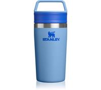 Stanley Café-To-Go Travel Mug thermos medio Blue Sky 350 ml