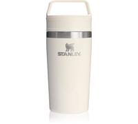 Stanley - Tazza Termica - 0,35L - CAFÉ TO-GO TRAVEL MUG Bottiglie 1 pieces Argento unisex