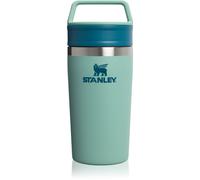 Stanley Café-To-Go Travel Mug thermos medio Spring Green 350 ml