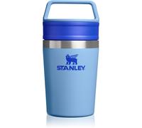 Stanley Café-To-Go Travel Mug thermos piccolo Blue Sky 230 ml