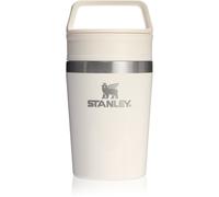 Stanley Café-To-Go Travel Mug thermos piccolo Cream Gloss 230 ml