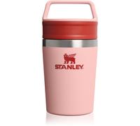 Stanley Café-To-Go Travel Mug thermos piccolo Peach Rose 230 ml