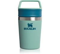 Stanley Café-To-Go Travel Mug thermos piccolo Spring Green 230 ml