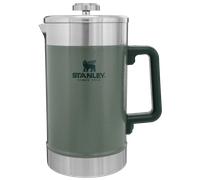 Stanley - Caffettiera a stantuffo - 1,4L - STAY HOT FRENCH PRESS Bottiglie 1 pieces Grigio unisex