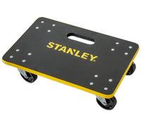 Stanley Camion IN Movimento Dolly 45 x 30cm 200Kg Diametro Ruota 76mm STTMS572