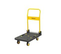Stanley Camion Pieghevole Piattaforma Carico Max 150kg Base 740 x 470mm STTPC508